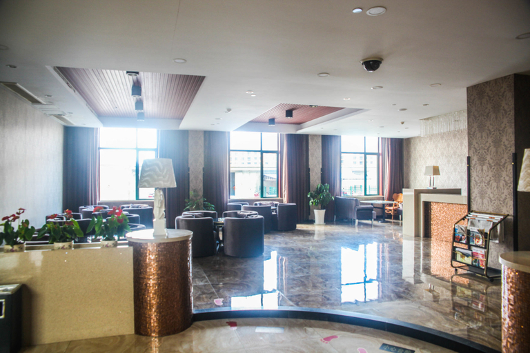 Others 3, Baima Hotel, Zhoushan