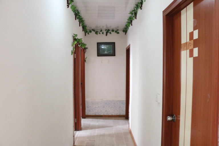 Others 3, Hongyun Hostel, Wuhan