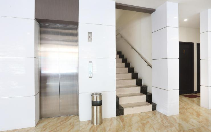 Others 5, City Central Hotel, Batam