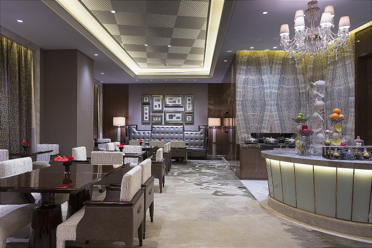 Food & Drinks, Wanda Vista Nanning, Nanning