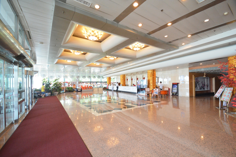 Others 5, Zhengzhou Airport Hotel, Zhengzhou
