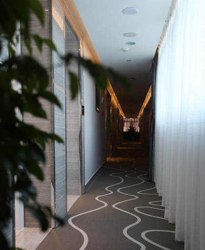 Others 4, Higher Boutique Hotel, Nanping
