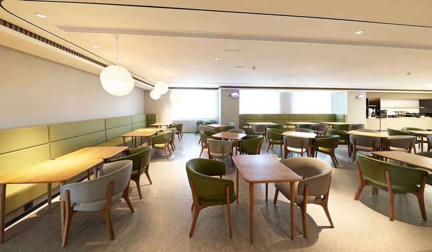 Food & Drinks 5, Ji Hotel Xiamen Airport, Xiamen