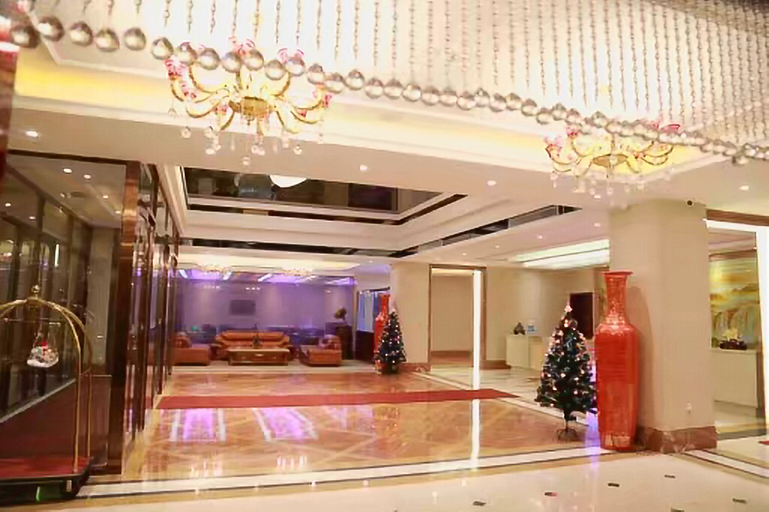 Others 3, Dongzhi Xing International Hotel, Jiamusi
