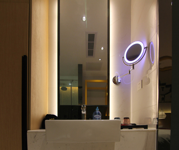 Others 4, Dangui Hotel (Yangzhou Slender West Lake), Yangzhou