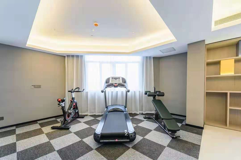 Others 5, Echarm Hotel Changsha Wantian International, Changsha