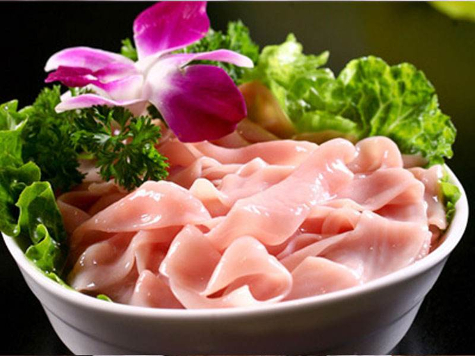 Food & Drinks 5, Chengyi boutique hotel, Chongqing