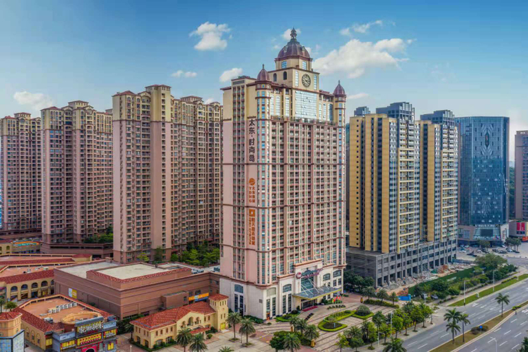 Others 2, Taidong Fashion Island Hotel, Huizhou