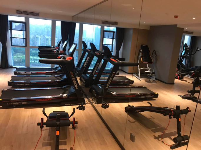 Others 3, Sofi Smart Hotel, Guiyang