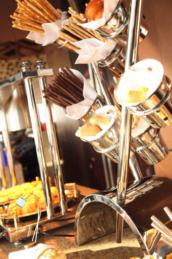 Food & Drinks 5, Juva Grand Hotel, Hohhot