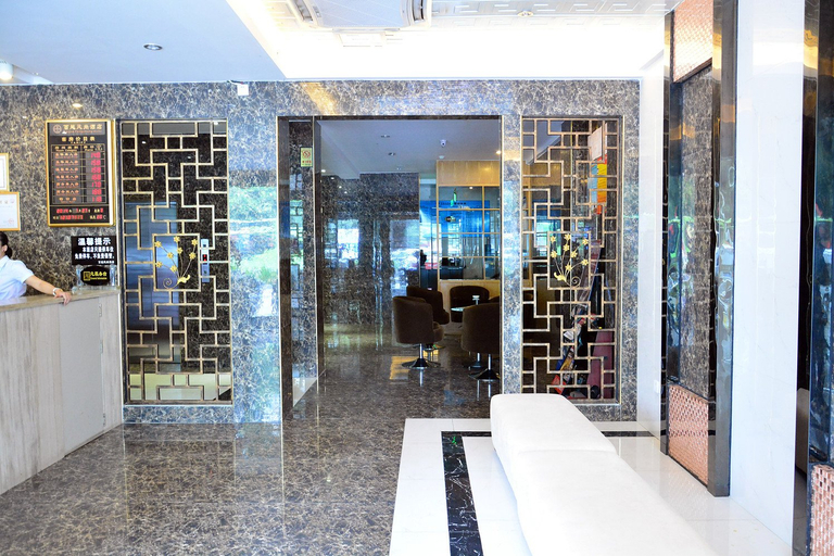 Others 3, Baiyue Fashion Hotel, Nanning