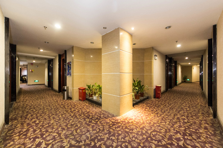 Others 4, Jinli Business Hotel, Nanping