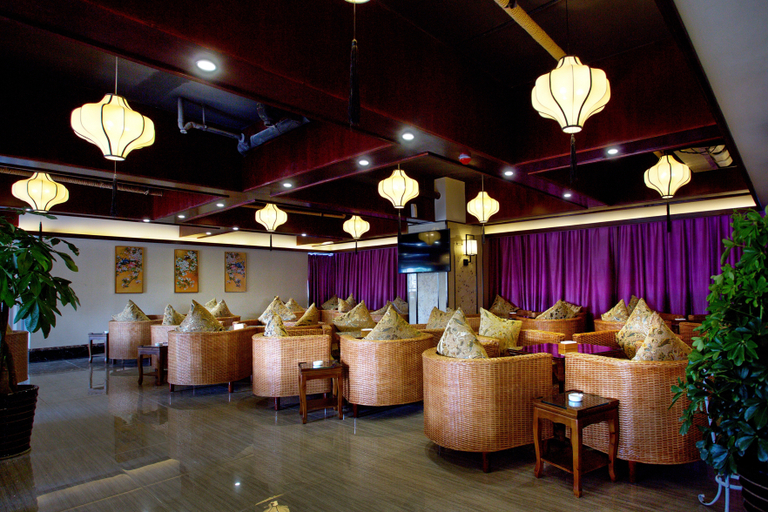 Food & Drinks 4, Moonlight Impression Hotel, Liangshan Yi