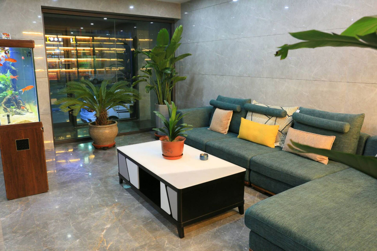 Others 5, Ka Lai Er Boutique Hotel, Dingxi