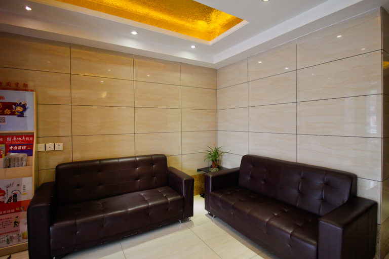 Others 4, Caishe Chain Hotel (Hefei Taihu Road Zhongke University), Hefei