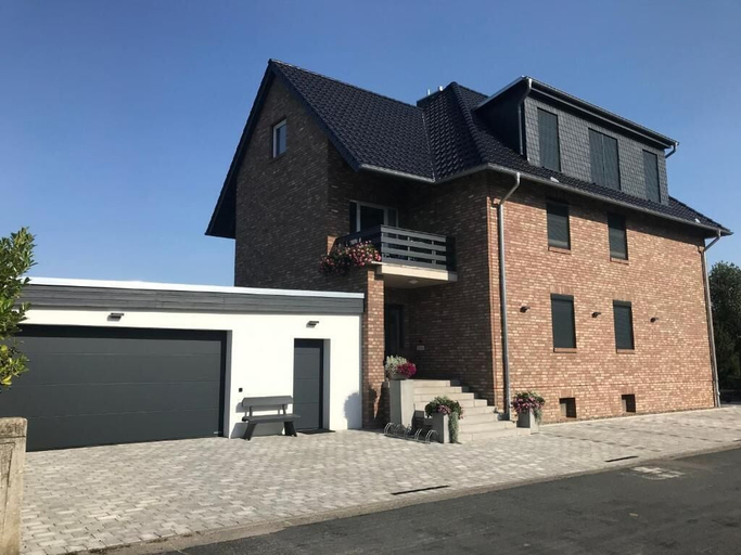 Exterior 3, Apartment-Meine, Gifhorn
