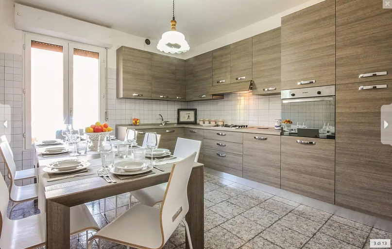 Food & Drinks, Villa Maddalena, Salerno