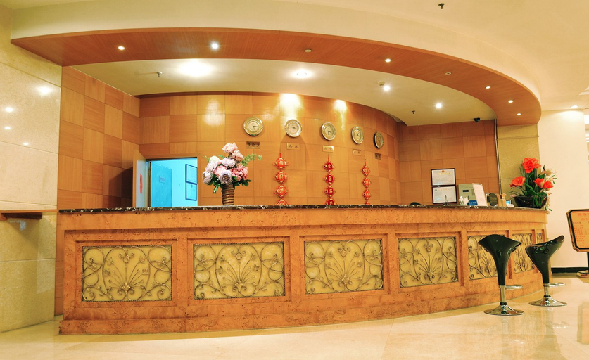 Others 4, JUNYI HOTEL, Guangzhou