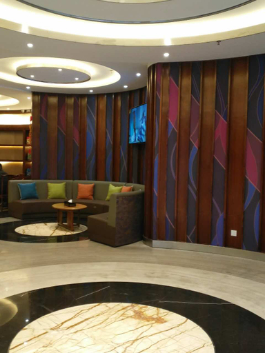 Others 4, Detian National Hotel, Qianxinan Buyei and Miao