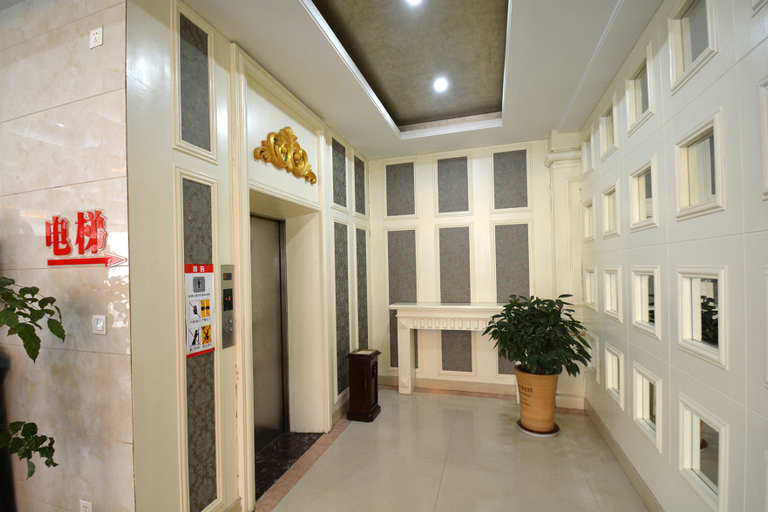 Others 4, Kunlun Leju Hotel, Zhengzhou