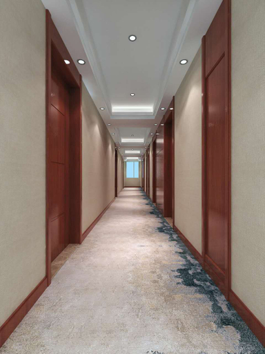 Others 4, Hitide International Hotel, Qingdao