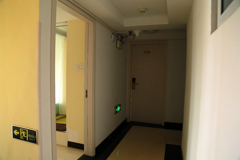 Others 5, Jiajia Hotel, Tianjin