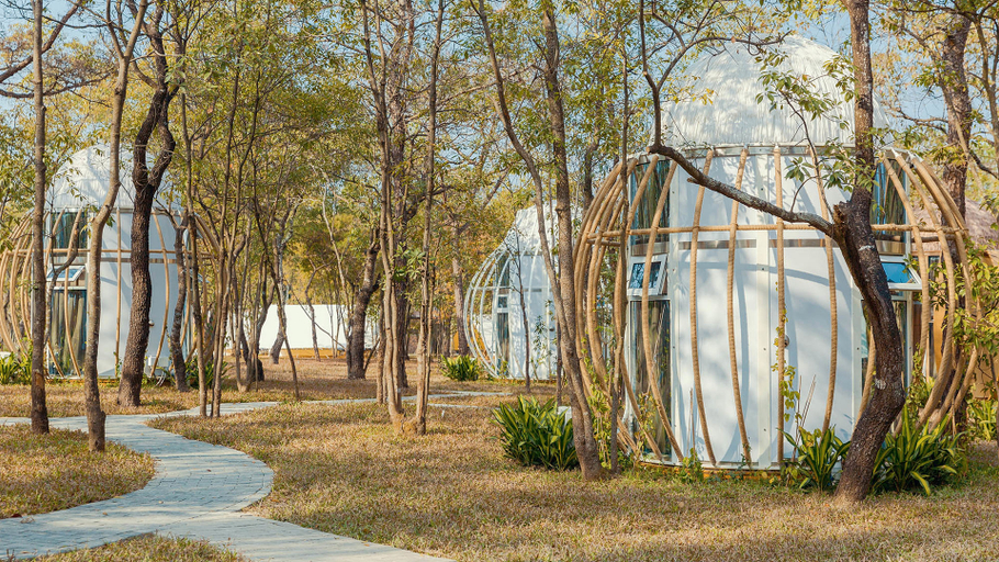 Others 4, North Latitude Forest Camp, Guangzhou