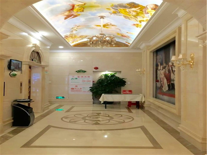 Others 5, Vienna Hotel Guangzhou Changlong Wanda Plaza, Guangzhou