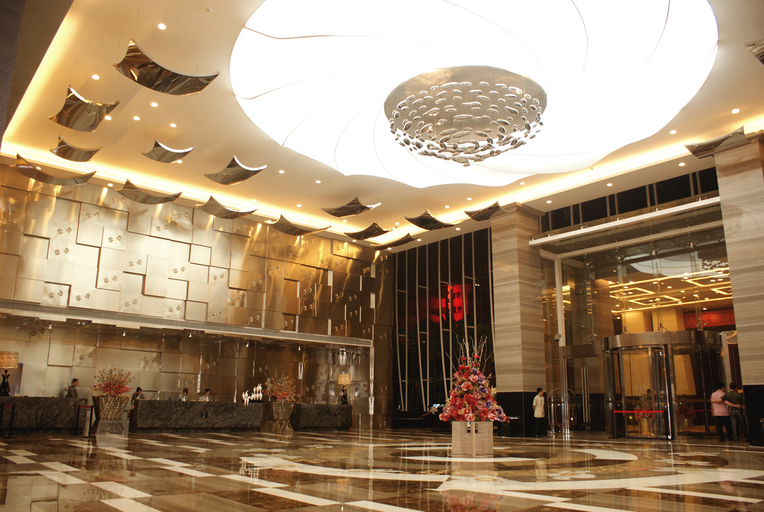 Others 5, Heaven-sent Plaza Hotel Zhanjiang, Zhanjiang