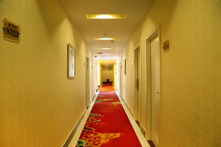 Others 3, Yunlai Hotel, Shenzhen