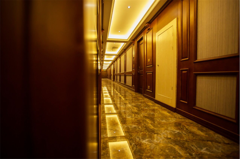 Others 3, Jinlan Harbor Hotel, Jinhua