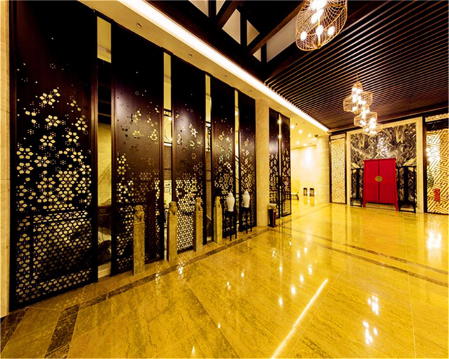 Others 2, Xuefu Jiayuan Hotel, Chongqing