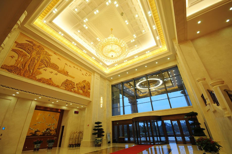 Others 5, Haigeng Garden Hotel, Kunming