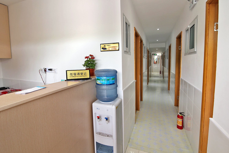 Others 3, Hongfengle Hostel, Shanghai