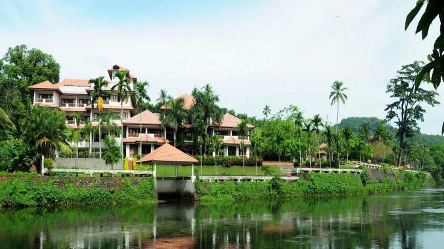 Exterior & Views 5, River Banks (Madaparambil Resort), Idukki