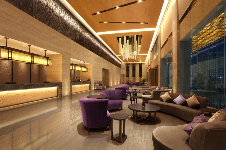 Others 4, City Hotel, Shenzhen