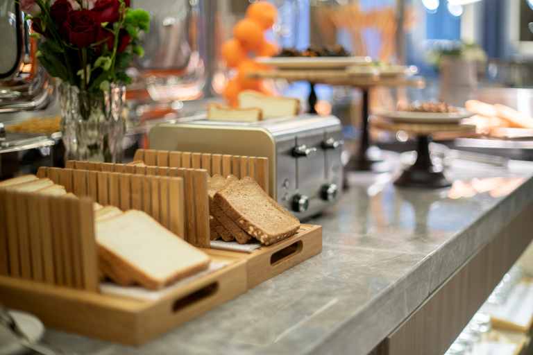 Food & Drinks 2, Orangeホテル(), Suzhou