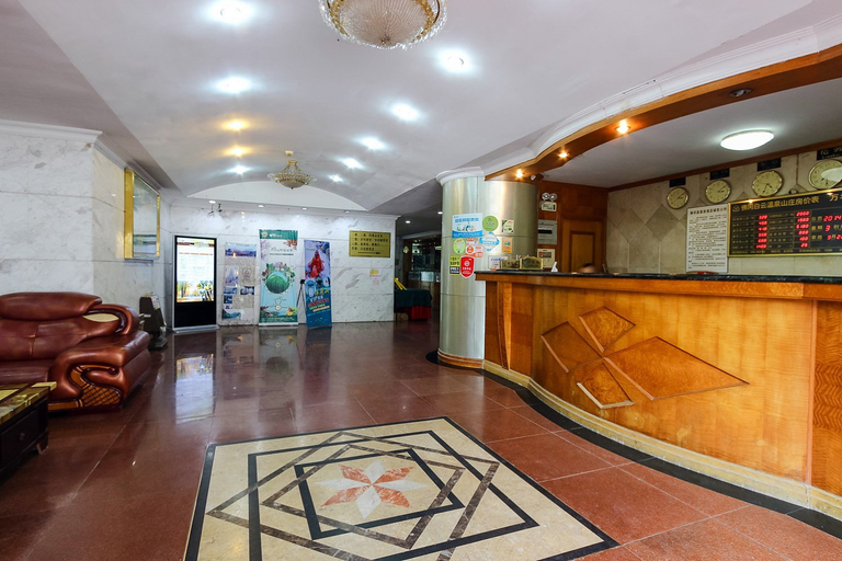Others 3, Baiyun Hot Spring Resort, Qingyuan