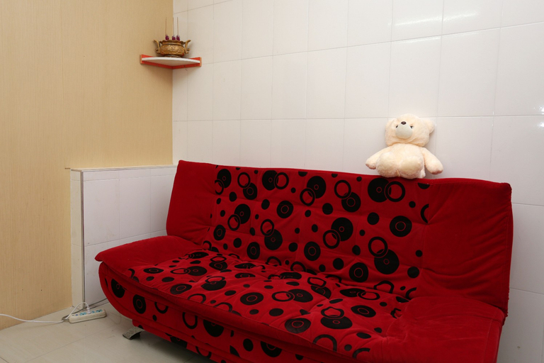 Bedroom, Yasite Hotel, Qinzhou