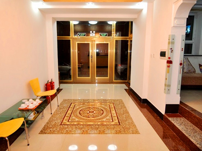 Others 2, CHANGBAISHANSHENGSHIHOTEL, Yanbian Korean
