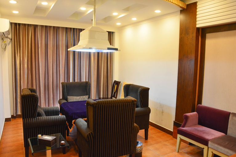 Others 3, Home Inn & Suites (Beilun Huashan Road), Ningbo