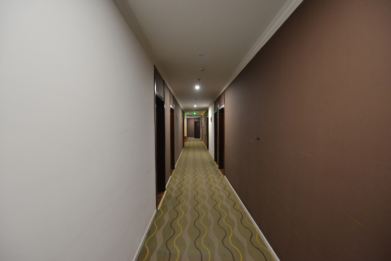 Others 2, Dongchuan Hotel (Beijing Jiangtai subway station), Beijing
