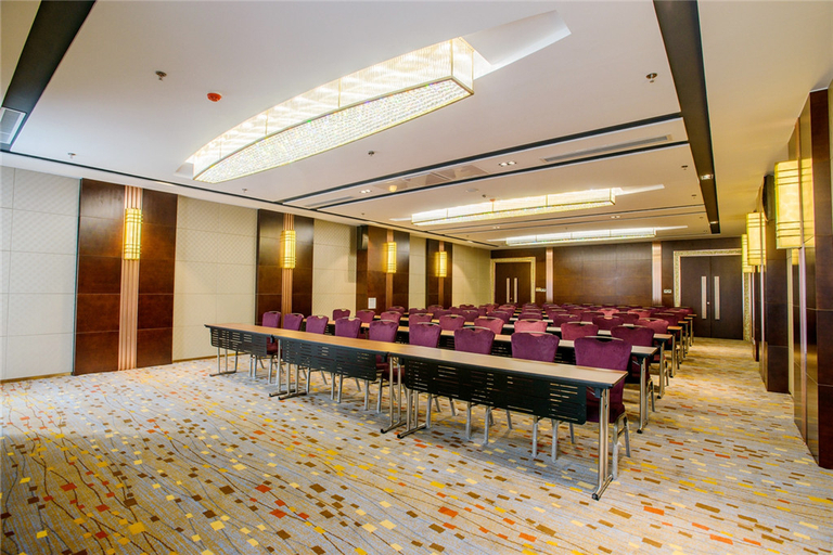 Others 2, ホテル（CBDセンター）, Zhengzhou