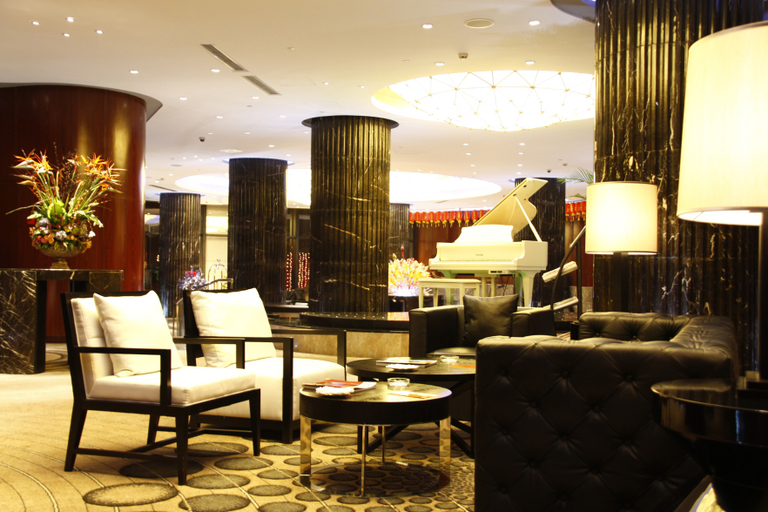 Others 4, Yingkou International Hotel, Tieling