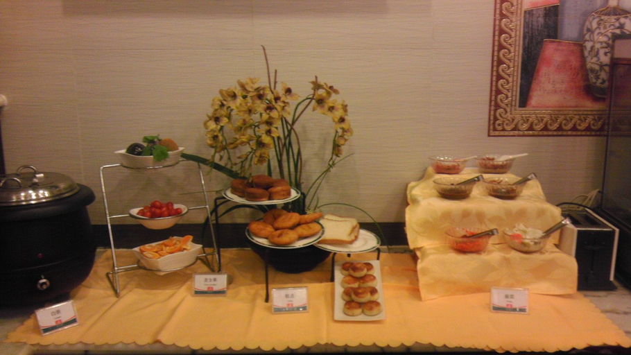 Food & Drinks 4, Jinjiang Inn Beijing Tian'anmen Hepingmen Metro Station, Beijing
