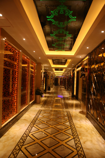 Others 4, Haoke Oriental Hotel, Guang'an