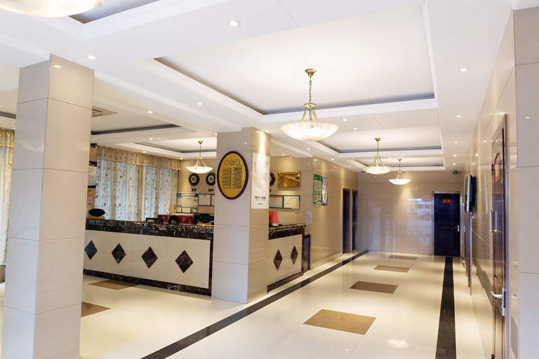 Others 3, Friendship Hotel, Hangzhou