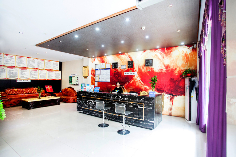 Others 4, Holiday Inn Tuwo (Shiqian Ancient Hot Spring Scenic Spot), Tongren