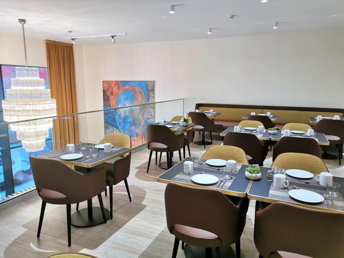 Food & Drinks 4, レジドホーム ルクセンブルク エシュ ベルヴァル, Esch-sur-Alzette
