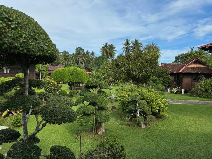 Others 4, Pasir Belanda Resort, Kota Bharu